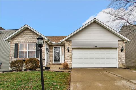 283 Mcdaniels Ln, Springboro, OH 45066 photo 2