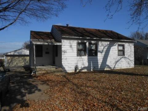 800 Southfield Ave, Springfield, OH 45505 photo 1