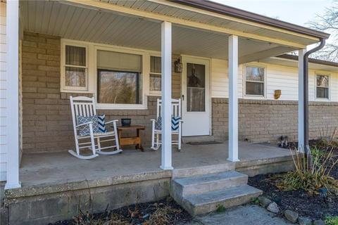 1152 Wolf Rd, West Alexandria, OH 45381 photo 2