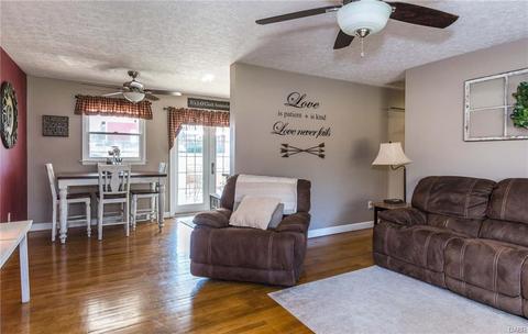 1152 Wolf Rd, West Alexandria, OH 45381 photo 4