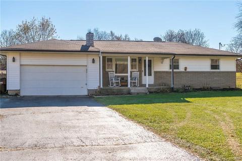 1152 Wolf Rd, West Alexandria, OH 45381 photo 1