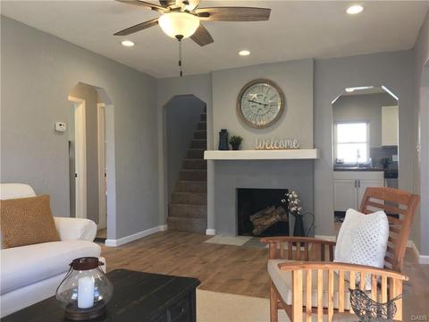 3739 Roslyn Ave, Dayton, OH 45429 photo 4