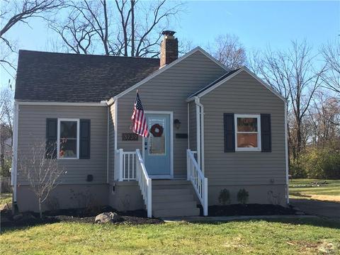 3739 Roslyn Ave, Dayton, OH 45429 photo 1