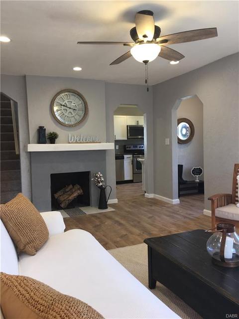 3739 Roslyn Ave, Dayton, OH 45429 photo 3