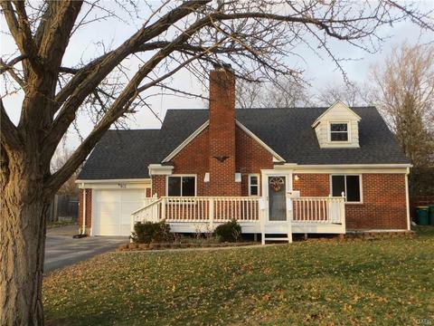 401 Storms Rd, Dayton, OH 45429 photo 1