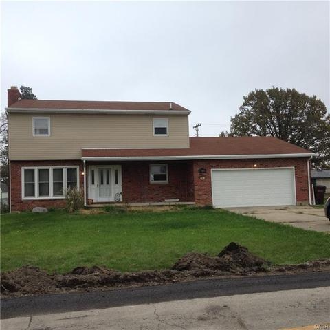 505 S Ada Doty St, Gratis, OH 45330 photo 1
