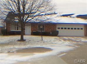 3321 Argonne Ln, Springfield, OH 45503 photo 1