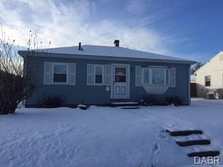 2713 Duncan St, Springfield, OH 45505 photo 1