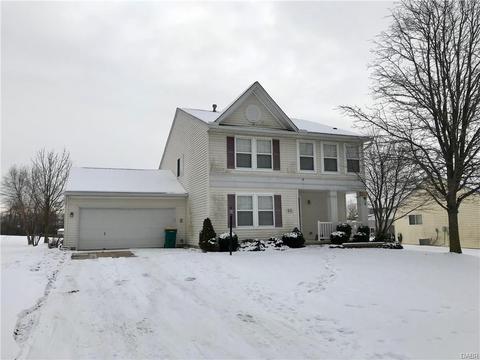 40 E Long Meadow Dr, Springboro, OH 45066 photo 1