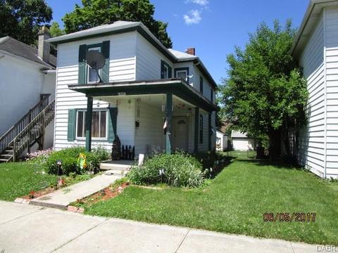 207 S Western Ave, Springfield, OH 45506 photo 1