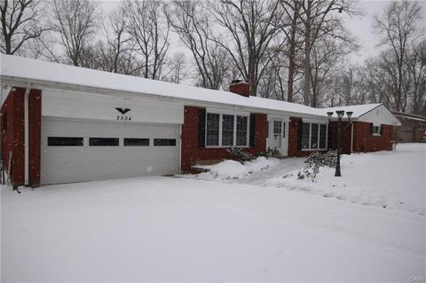 2504 Ehrhart Dr, Springfield, OH 45502 photo 2