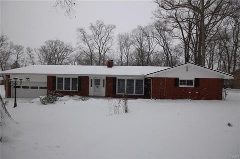 2504 Ehrhart Dr, Springfield, OH 45502 photo 1