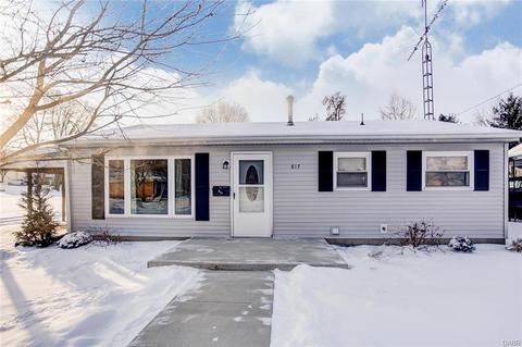 817 Dingman St, Sidney, OH 45365 photo 3