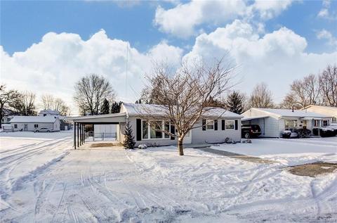 817 Dingman St, Sidney, OH 45365 photo 2
