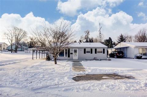 817 Dingman St, Sidney, OH 45365 photo 1