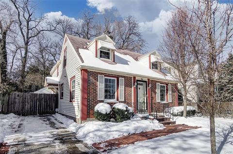 3033 Hillside Ave, Dayton, OH 45429 photo 2