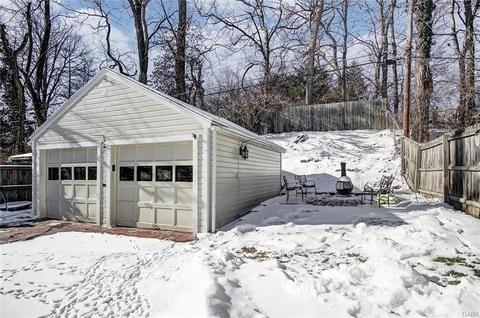 3033 Hillside Ave, Dayton, OH 45429 photo 30