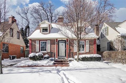3033 Hillside Ave, Dayton, OH 45429 photo 1