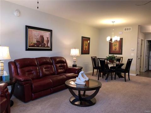 55 Rippling Brook Ln, Springboro, OH 45066 photo 5