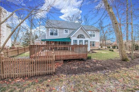 1035 Treeside Ct, Dayton, OH 45458 photo 24