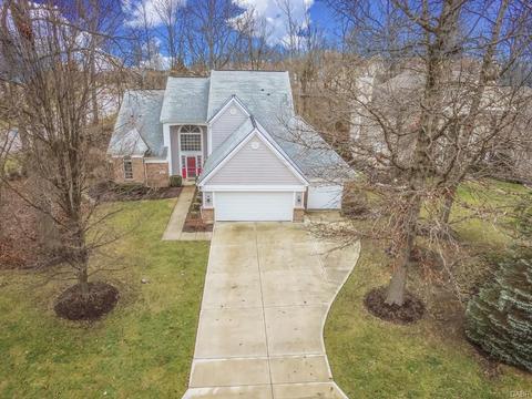 1035 Treeside Ct, Dayton, OH 45458 photo 27