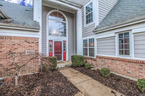 1035 Treeside Ct, Dayton, OH 45458 photo 22