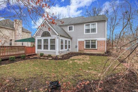 1035 Treeside Ct, Dayton, OH 45458 photo 25