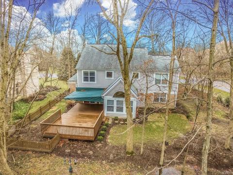 1035 Treeside Ct, Dayton, OH 45458 photo 28