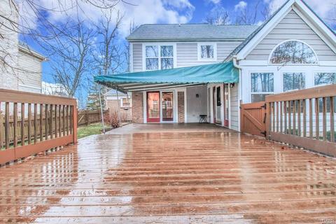 1035 Treeside Ct, Dayton, OH 45458 photo 23