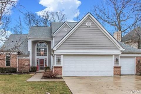 1035 Treeside Ct, Dayton, OH 45458 photo 1