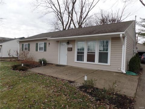 2372 S Aragon Ave, Dayton, OH 45420 photo 1