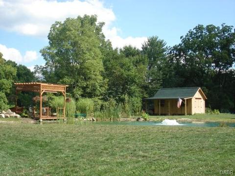 136 E Spring St, Clayton, OH 45315 photo 57