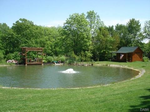 136 E Spring St, Clayton, OH 45315 photo 55