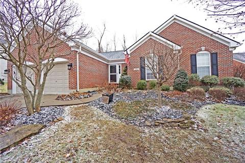 7161 Welbeck Dr, Maineville, OH 45039 photo 1