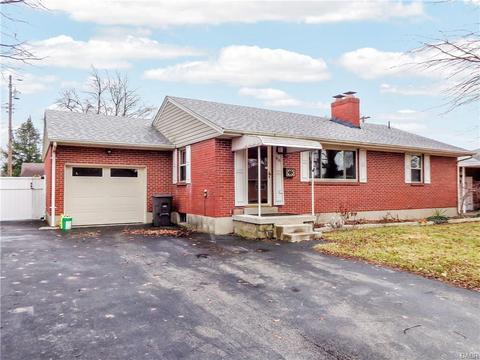 416 Risley Dr, Dayton, OH 45449 photo 1