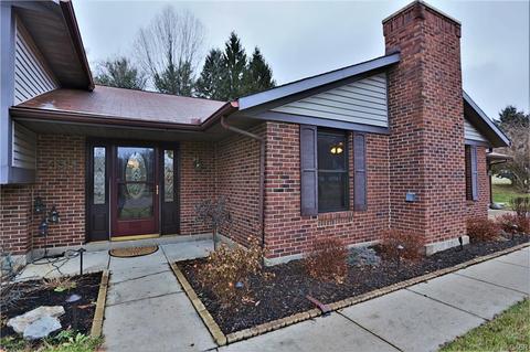 455 Queensgate Rd, Springboro, OH 45066 photo 4