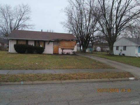 526 Knickerbocker Ave, Springfield, OH 45506 photo 1