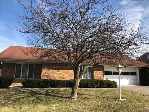 2934 Avery Cir, Springfield, OH 45503 photo 1