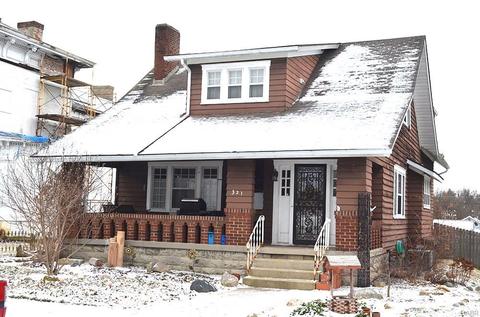 321 E 2nd St, Xenia, OH 45385 photo 2