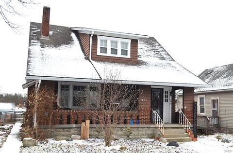 321 E 2nd St, Xenia, OH 45385 photo 1