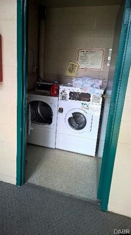 5665 E Coach Dr #E, Dayton, OH 45440 photo 9