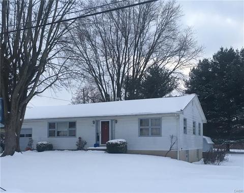 1801 Beacon St, Springfield, OH 45505 photo 1