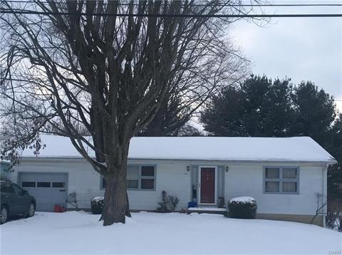 1801 Beacon St, Springfield, OH 45505 photo 2
