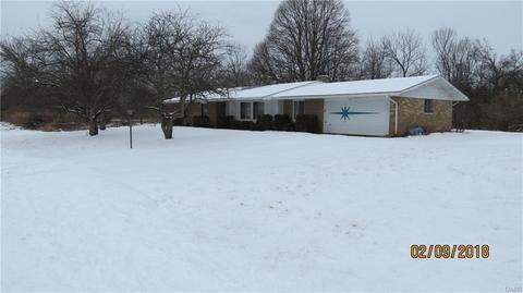 1226 Arthur Dr, Wilberforce, OH 45384 photo 1