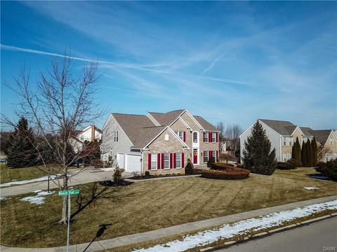 10700 Willow Brook Rd, Dayton, OH 45458 photo 1