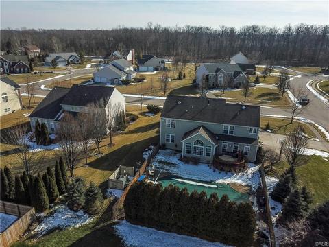 10700 Willow Brook Rd, Dayton, OH 45458 photo 9