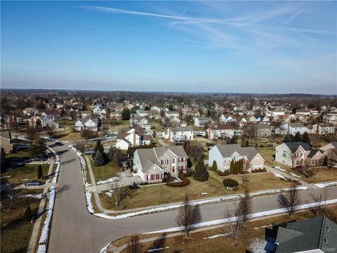 10700 Willow Brook Rd, Dayton, OH 45458 photo 5