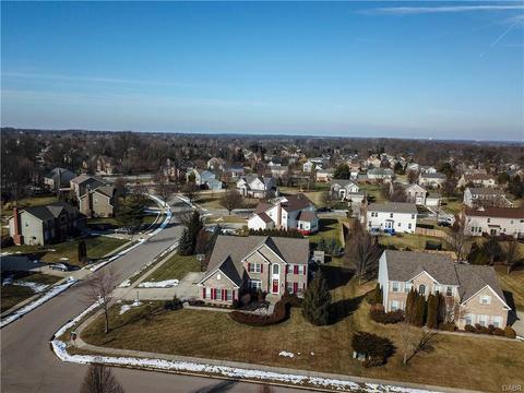 10700 Willow Brook Rd, Dayton, OH 45458 photo 7