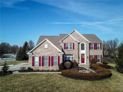 10700 Willow Brook Rd, Dayton, OH 45458 photo 4