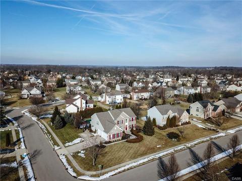 10700 Willow Brook Rd, Dayton, OH 45458 photo 6